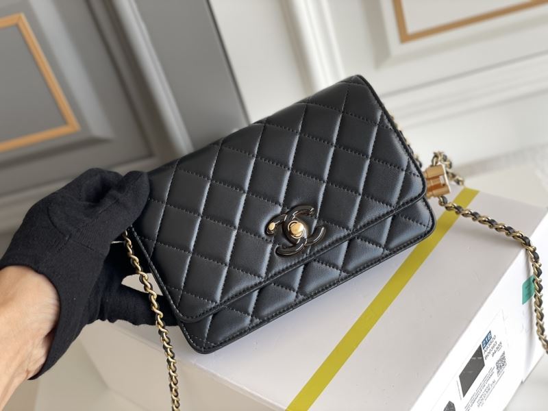 Ch**el woc bags